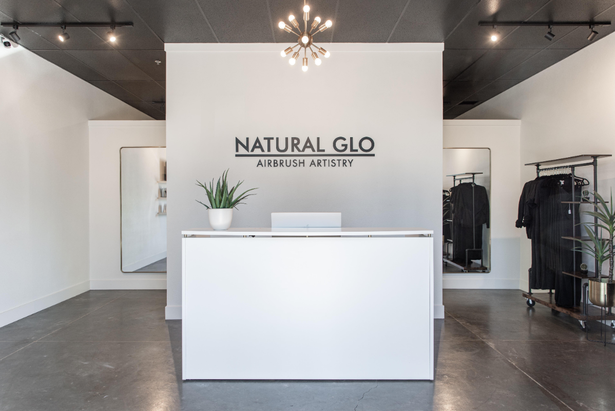 Natural Glo Airbrush Artistry Roseville In Roseville CA